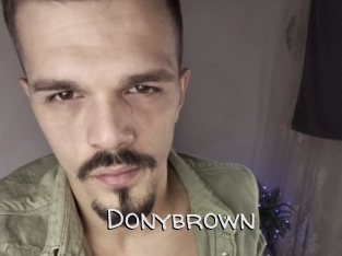 Donybrown