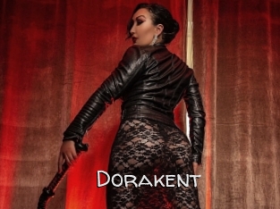 Dorakent