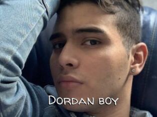 Dordan_boy