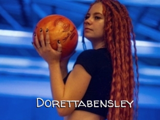 Dorettabensley