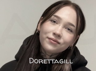 Dorettagill