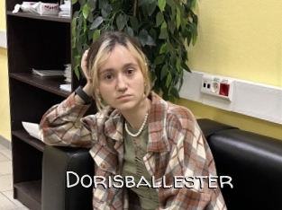 Dorisballester