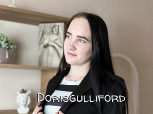 Dorisgulliford