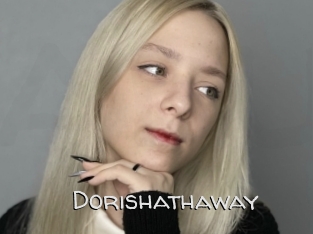 Dorishathaway