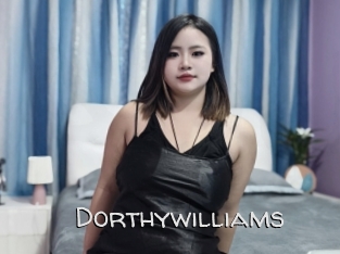 Dorthywilliams