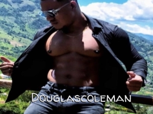 Douglascoleman