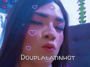 Douplalatinhot