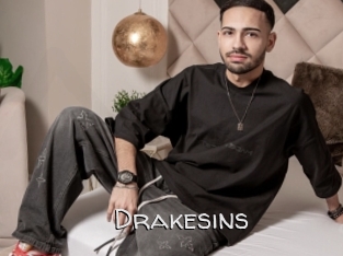 Drakesins