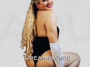 Dreamblonde