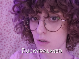 Duckypalmer