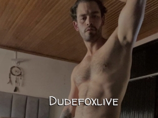 Dudefoxlive