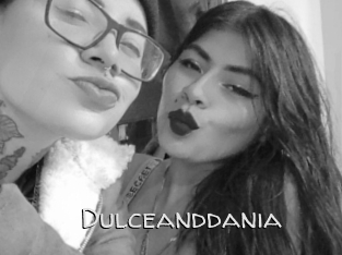 Dulceanddania