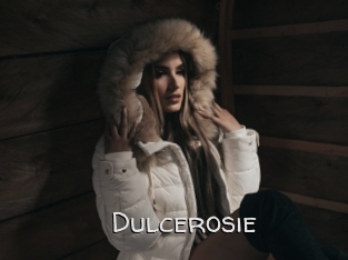 Dulcerosie