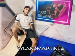 Dylandmartinez