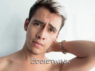 Eddietwink