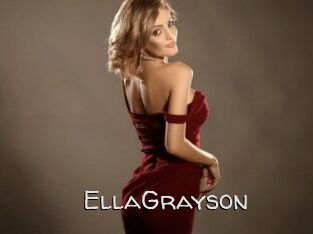 EllaGrayson