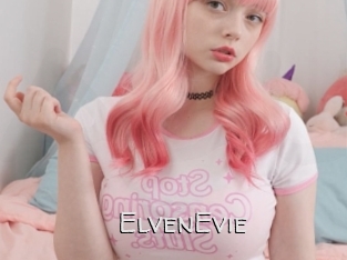 ElvenEvie