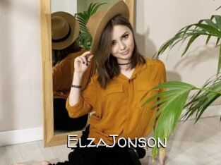 ElzaJonson
