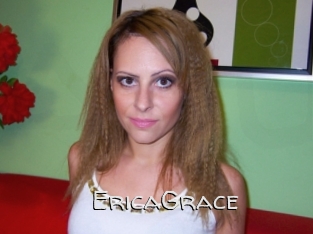 EricaGrace Adult dvd gold