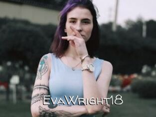 EvaWright18