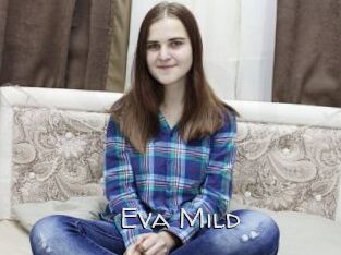Eva_Mild Adult dvd gold