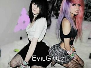 EvilGirlz