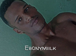 Ebonymiilk