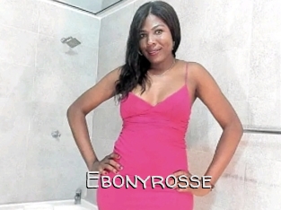 Ebonyrosse