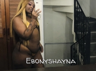 Ebonyshayna