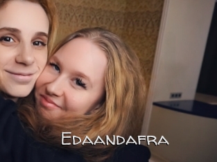 Edaandafra