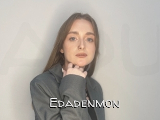 Edadenmon