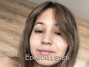 Edahallsted