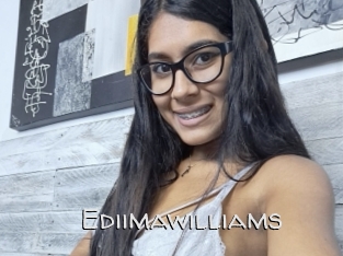 Ediimawilliams