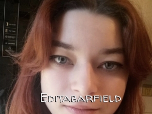 Editabarfield