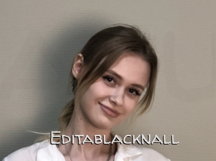 Editablacknall