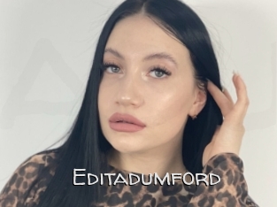 Editadumford