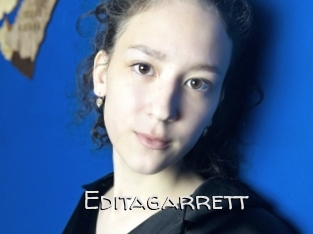 Editagarrett