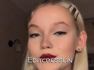 Editcrosslin