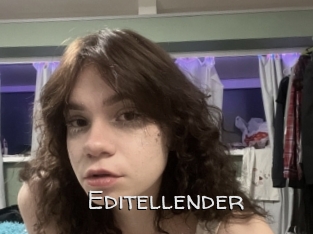 Editellender