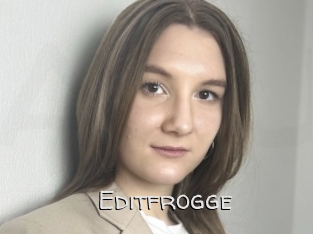 Editfrogge