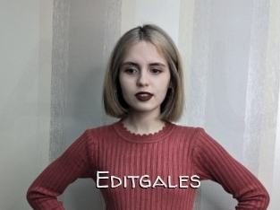 Editgales