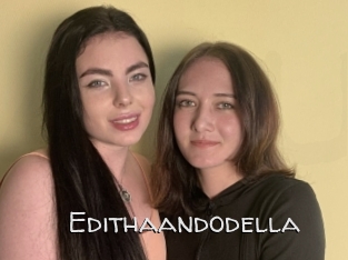 Edithaandodella