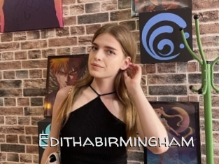 Edithabirmingham