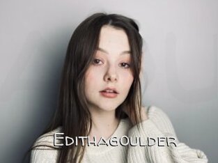 Edithagoulder