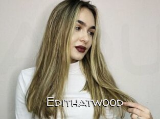 Edithatwood