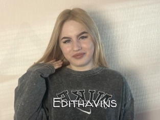 Edithavins