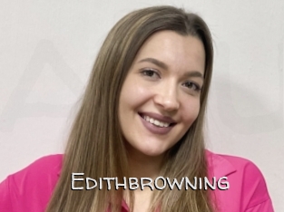 Edithbrowning