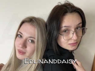 Edlinanddaisy