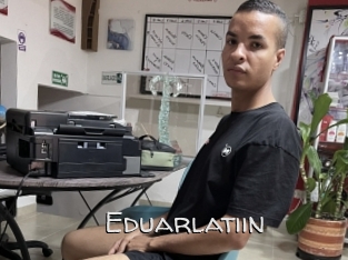 Eduarlatiin