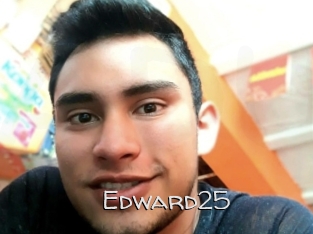 Edward25